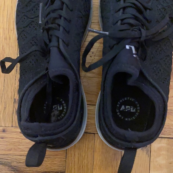 APL sneakers - Picture 4 of 4